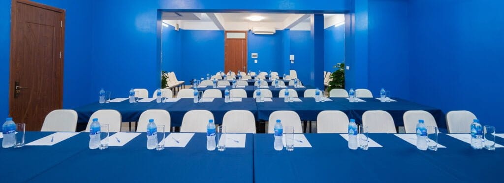 Meeting – conference